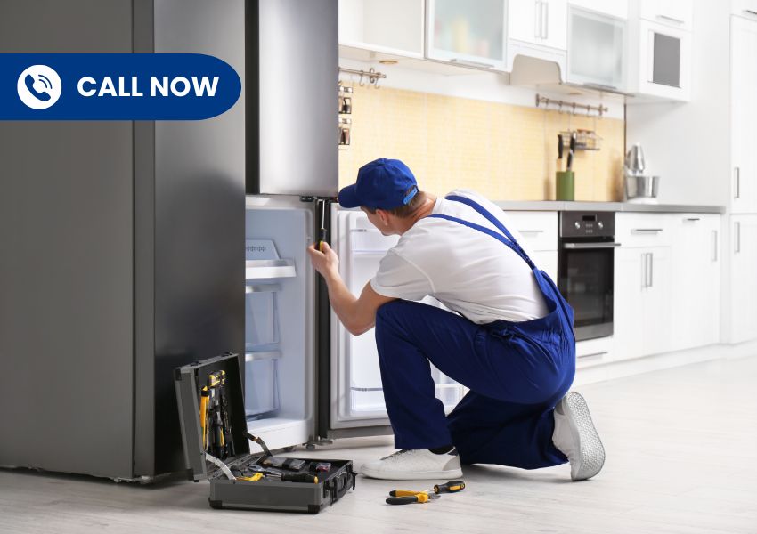 Elmira Appliance Repair Company